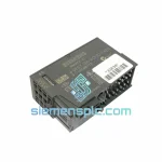 Siemens 6ES7138-4CF02-0AB0 PLC Power Module image 2