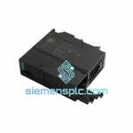 Siemens 6ES7138-4CF02-0AB0 PLC Power Module image 4