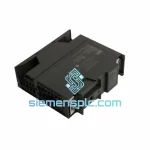 Siemens 6ES7138-4CF02-0AB0 PLC Power Module image 5