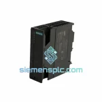 Siemens 6ES7138-4CF02-0AB0 PLC Power Module image 6