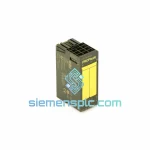 Siemens 6ES7138-4CF03-0AB0 PLC Power Module – ET 200S image 2