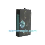 Siemens 6ES7138-4DA04-0AB0 Counter Module – ET 200S image 1