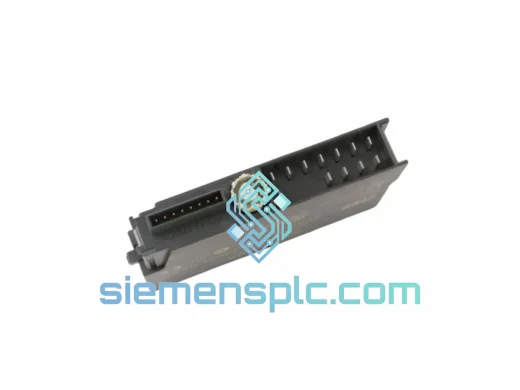 Siemens 6ES7138-4DB03-0AB0 Power Electronics Module – ET 200S