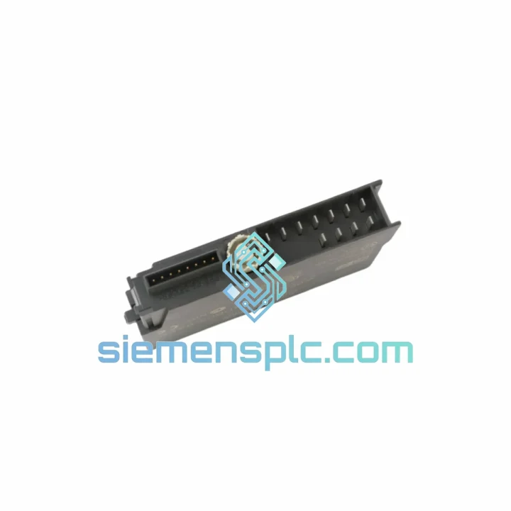 Siemens 6ES7138-4DB03-0AB0 Power Electronics Module – ET 200S