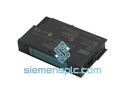 Siemens 6ES7138-4DC01-0AB0 Digital Output Module