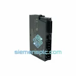 Siemens 6ES7138-4DF01-0AB0 Serial Interface Module – ET 200S image 1