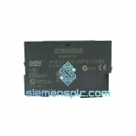 Siemens 6ES7138-4DF01-0AB0 Serial Interface Module – ET 200S image 2