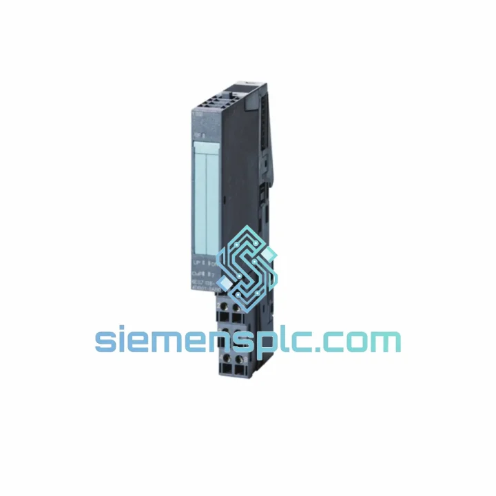 Siemens 6ES7138-4DF11-0AB0 PLC Electronic Module
