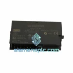 Siemens 6ES7138-4FA03-0AB0 Power Module – ET 200S image 1