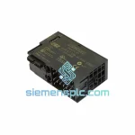 Siemens 6ES7138-4FA04-0AB0 Fail-safe Digital Input Module – ET 200S Profisafe image 2