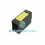 Siemens 6ES7138-4FA04-0AB0 Fail-safe Digital Input Module – ET 200S Profisafe image 3