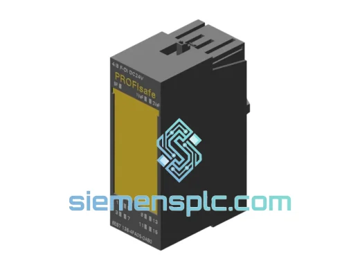 Siemens 6ES7138-4FA05-0AB0 Digital Input Module – ET 200S