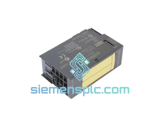 Siemens 6ES7138-4FB03-0AB0 Power Module
