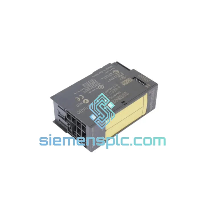 Siemens 6ES7138-4FB03-0AB0 Power Module