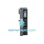 Siemens 6ES7138-4HA00-0AB0 Power Module – SIMATIC ET 200S image 1