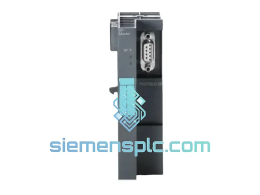 Siemens 6ES7138-4HA00-0AB0 Power Module – SIMATIC ET 200S