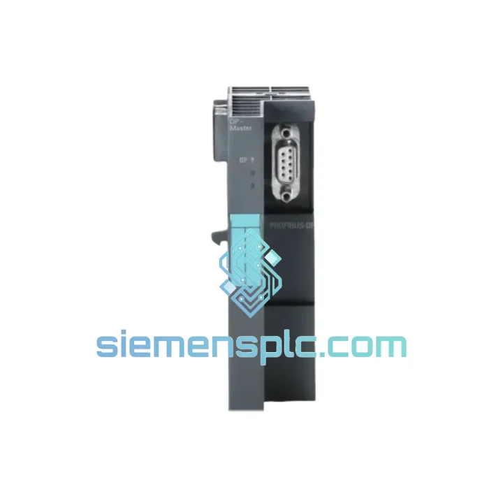 Siemens 6ES7138-4HA00-0AB0 Power Module – SIMATIC ET 200S