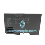 Siemens 6ES7138-4HA00-0AB0 Power Module – SIMATIC ET 200S image 3
