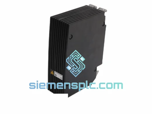 Siemens 6ES7138-7EC00-0AA0 PLC Power Supply Module