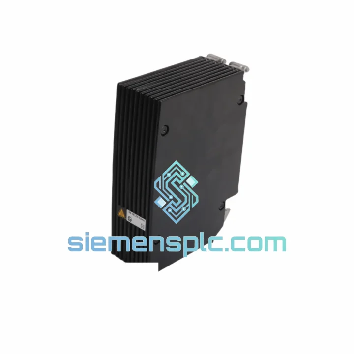 Siemens 6ES7138-7EC00-0AA0 PLC Power Supply Module