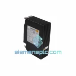 Siemens 6ES7138-7EC00-0AA0 PLC Power Supply Module image 2