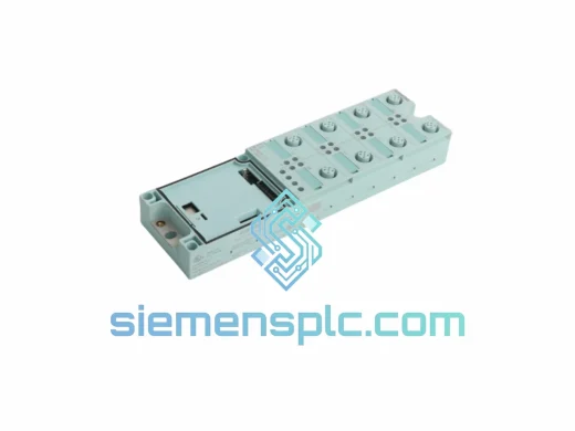 Siemens 6ES7141-3BH00-0XA0 Digital Input Module