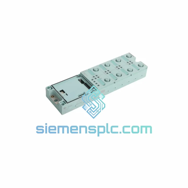 Siemens 6ES7141-3BH00-0XA0 Digital Input Module