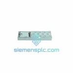 Siemens 6ES7141-3BH00-0XA0 Digital Input Module image 2