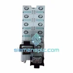 Siemens 6ES7141-3BH00-0XA0 Digital Input Module image 3