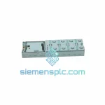 Siemens 6ES7143-3BH00-0XA0 Distributed I/O Module – ET 200X image 1