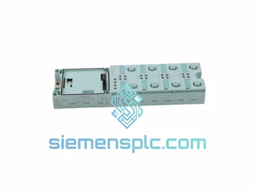 Siemens 6ES7143-3BH00-0XA0 Distributed I/O Module – ET 200X
