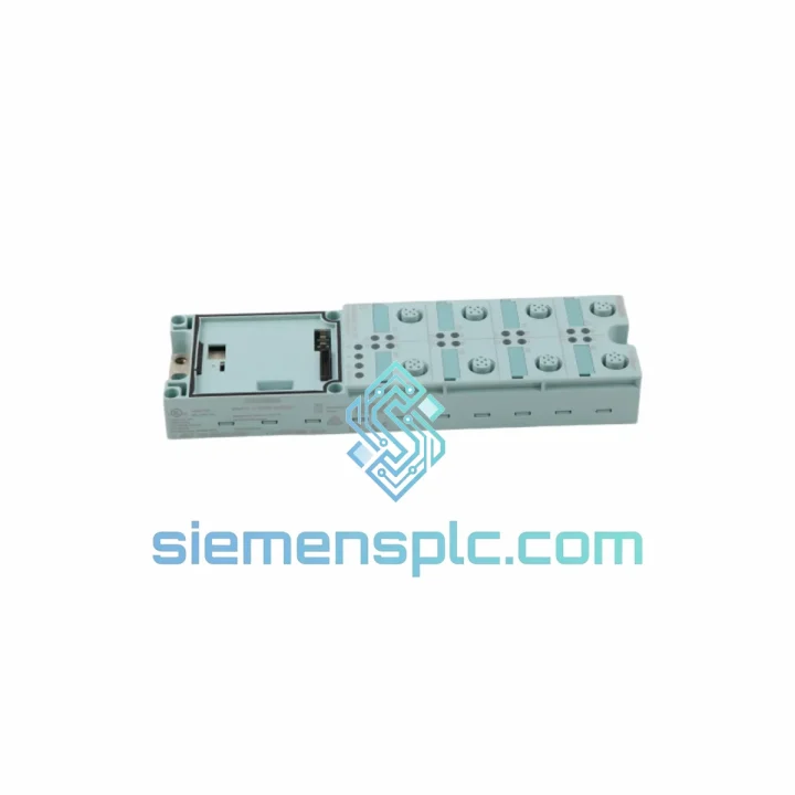 Siemens 6ES7143-3BH00-0XA0 Distributed I/O Module – ET 200X