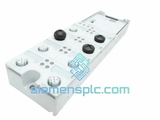 Siemens 6ES7143-3BH10-0XA0 Digital Output Module