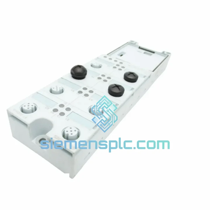 Siemens 6ES7143-3BH10-0XA0 Digital Output Module