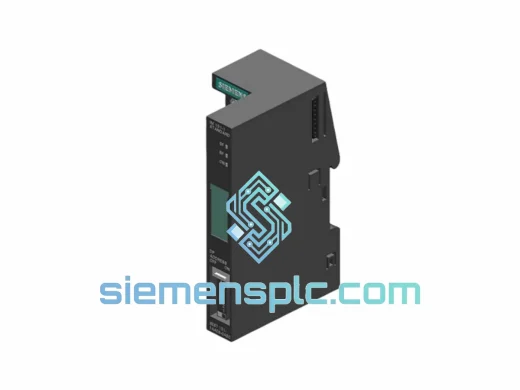 Siemens 6ES7151-1AA02-0AB0 Interface Module – ET 200S IM 151-1
