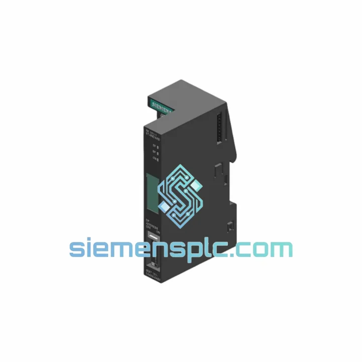 Siemens 6ES7151-1AA02-0AB0 Interface Module – ET 200S IM 151-1