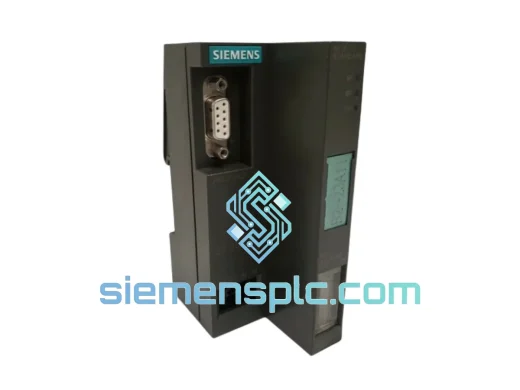 Siemens 6ES7151-1AA03-0AB0 PLC Interface Module