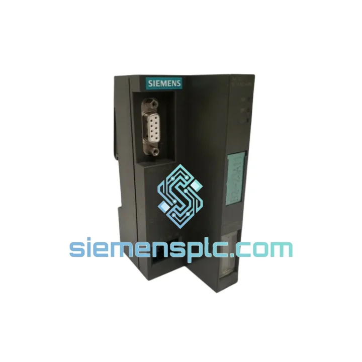 Siemens 6ES7151-1AA03-0AB0 PLC Interface Module
