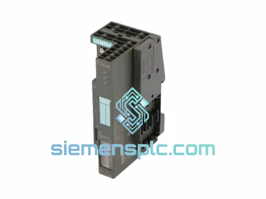 Siemens 6ES7151-1AA04-0AB0 PLC Interface Module