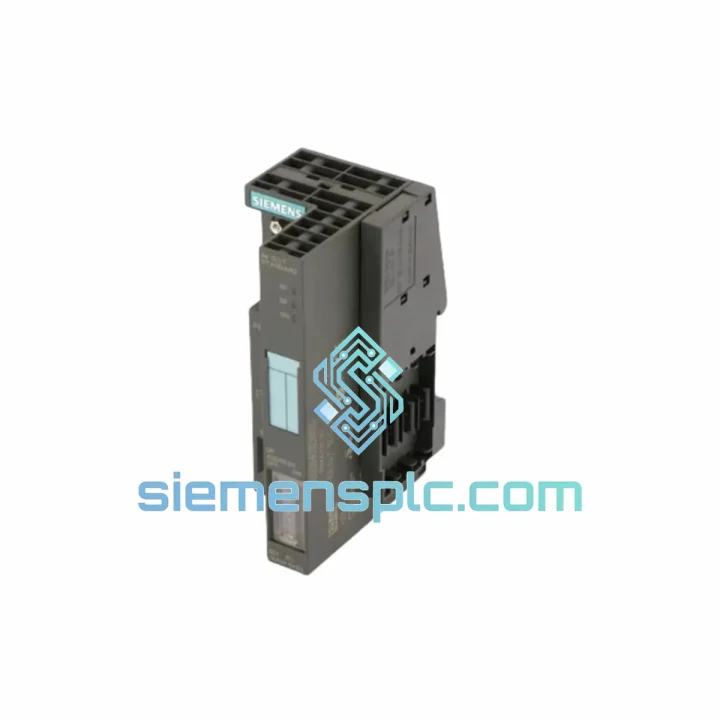 Siemens 6ES7151-1AA04-0AB0 PLC Interface Module