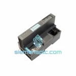 Siemens 6ES7151-1AA06-0AB0 Interface Module image 1