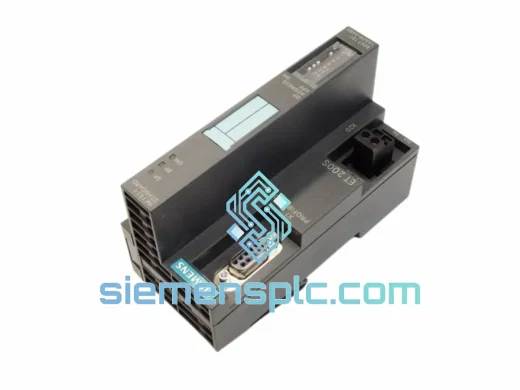 Siemens 6ES7151-1AA06-0AB0 Interface Module