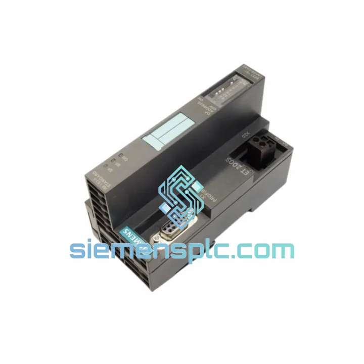 Siemens 6ES7151-1AA06-0AB0 Interface Module