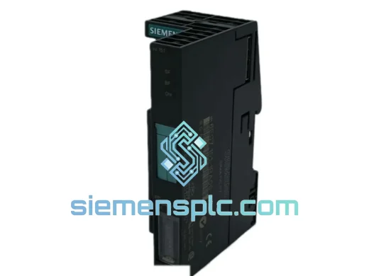 Siemens 6ES7151-1BA00-0AB0 Interface Module