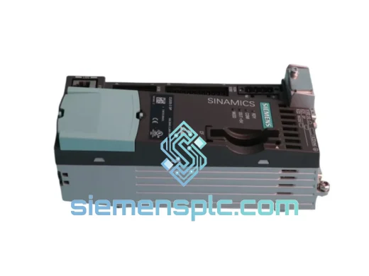 Siemens 6ES7151-1BA01-0AB0 PROFIBUS DP Interface Module – ET 200S