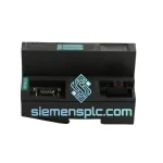 Siemens 6ES7151-1BA02-0AB0 Interface Module image 1