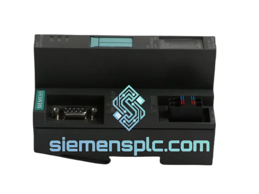 Siemens 6ES7151-1BA02-0AB0 Interface Module
