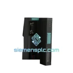 Siemens 6ES7151-1BA02-0AB0 Interface Module image 2
