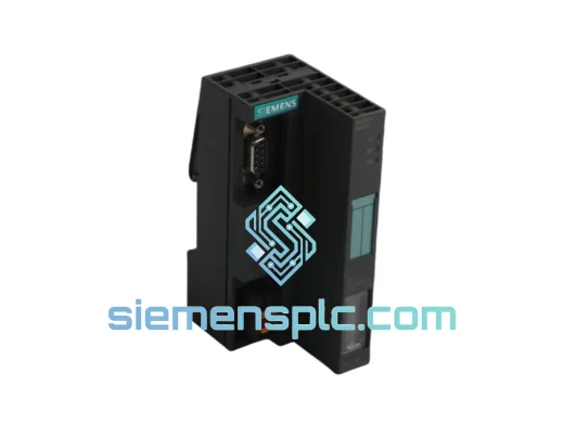 SIEMENS 6ES7151-1CA00-0AB0 Interface Module