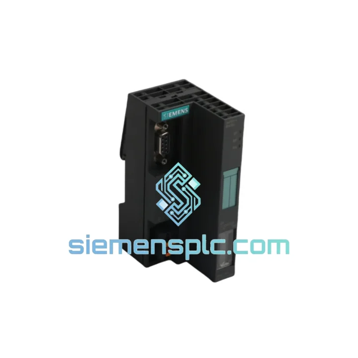 SIEMENS 6ES7151-1CA00-0AB0 Interface Module